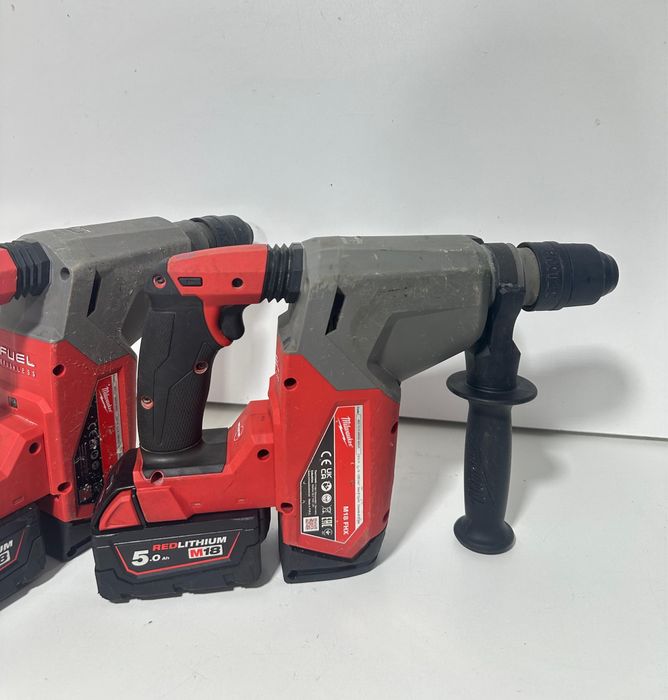 Rotopercutor Milwaukee corp+baterie M18 FHX pret pe bucata !