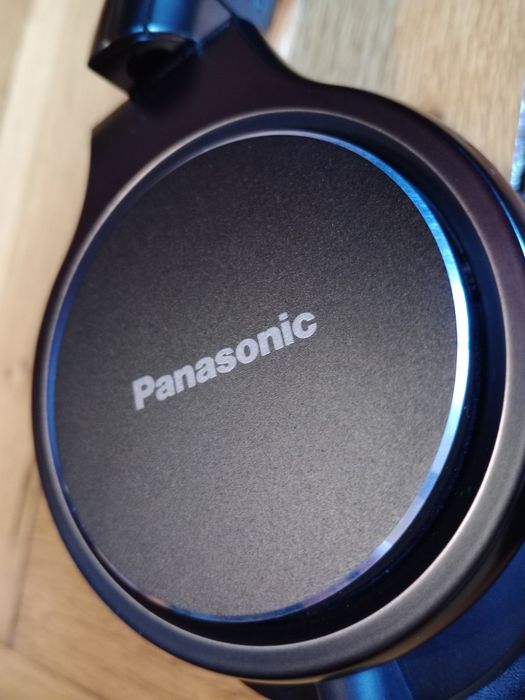 Panasonic HD10 в прекрасно състояние