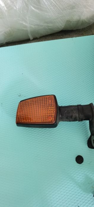 Honda cbx 550 F2 останали части