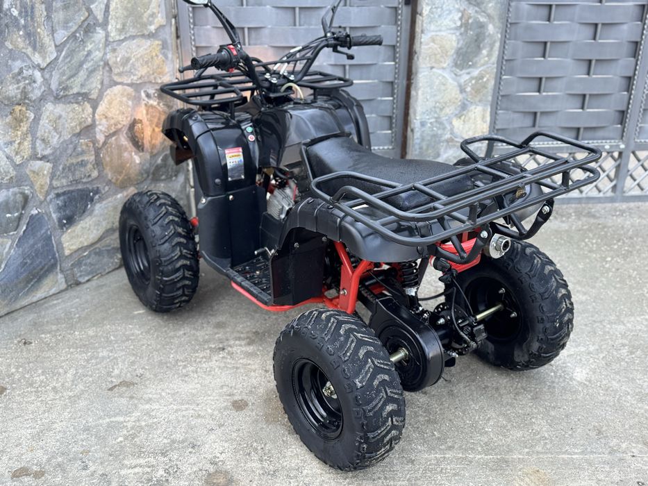 Atv Hummer 125cc ca nou !