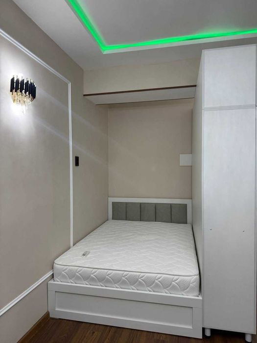 Срочно продается 1 комнатная квартира новостройка Гранд сити Яшнабад: