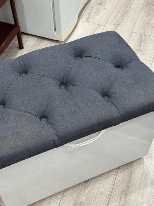 Тумба для обуви.