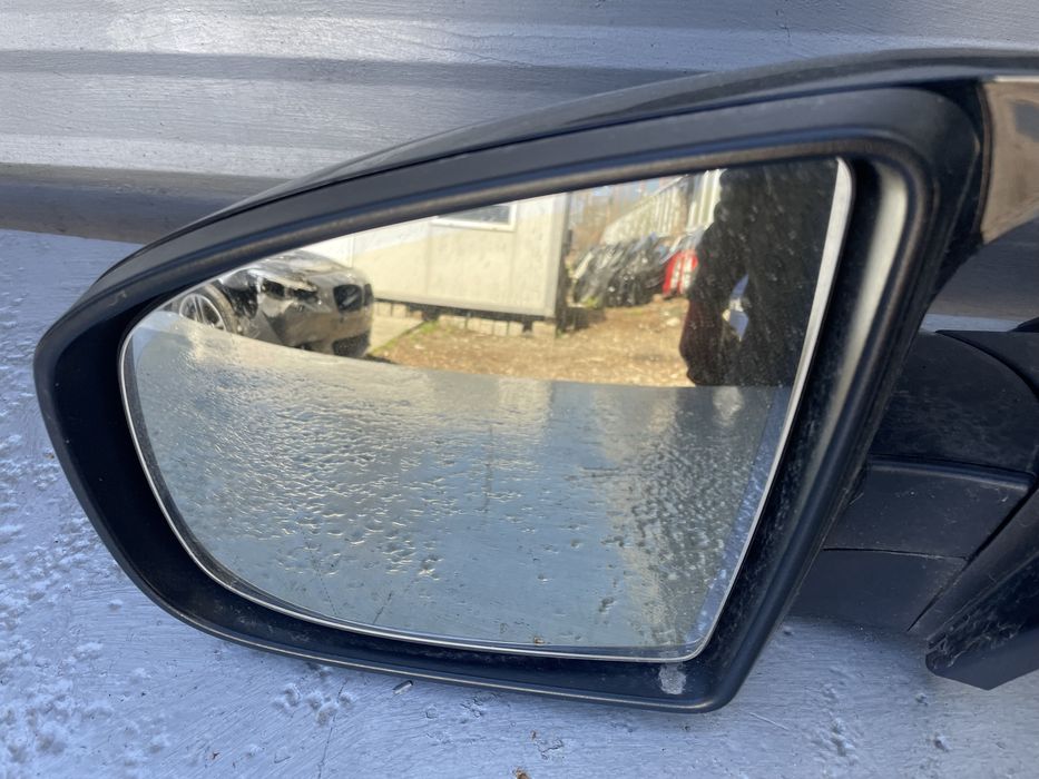 Огледало БМВ Х6, Е71 (ogledala bmw x6, e71)