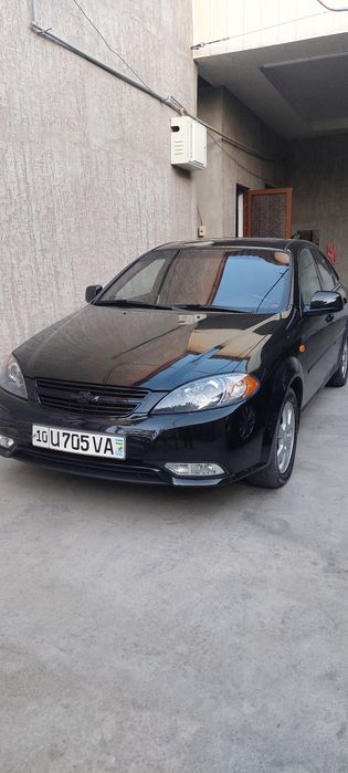 Lasetti jentra 2019 3poz avtomat
