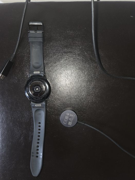 Smart watch s7 black