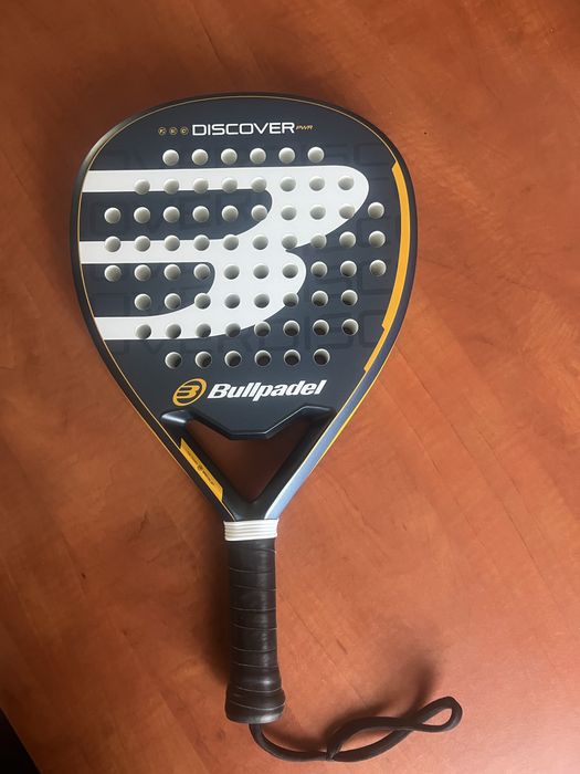 Racheta Bullpadel Discover PWR