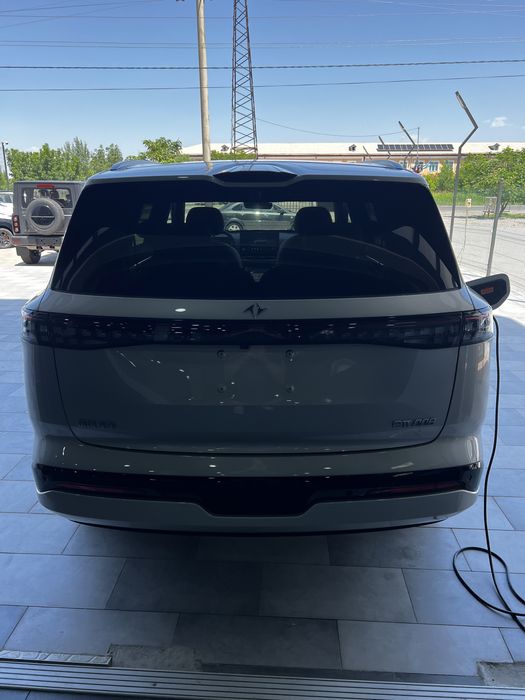 DONGFENG EP 008 ultra