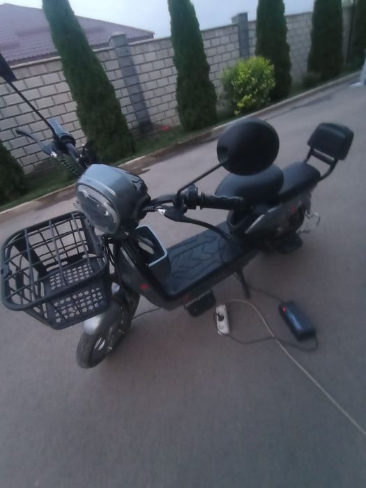 Продам ск8 на ходу