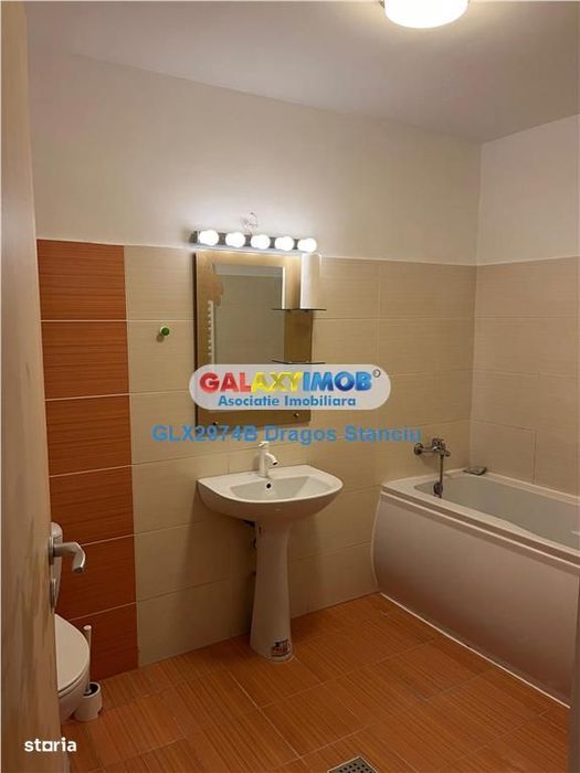 Apartament 2 Camere Militari Residence | Decomandat | ANAF | DS011