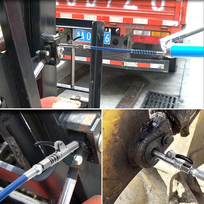 накрайник за такаламит ,  гресиране vertex 73230 / 73527