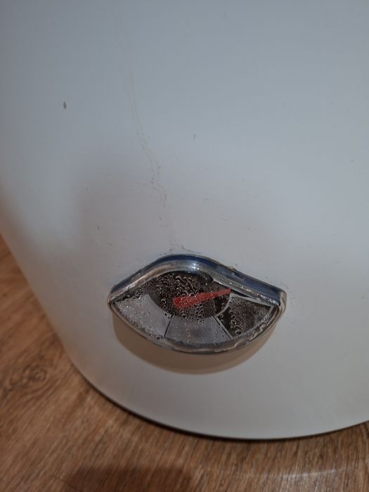 Титан Ariston 80л.