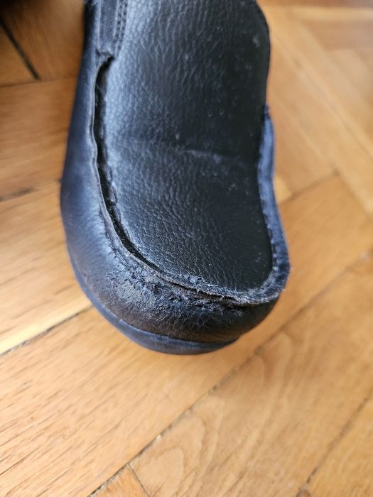 Детски обувки за момче