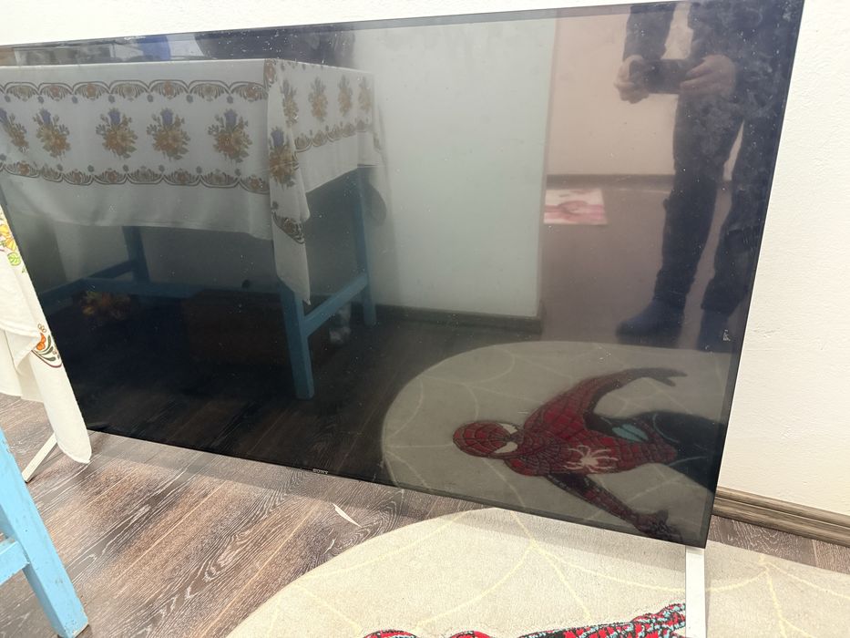 Sony BRAVIA 55X9005C (139 cm) - 4K Ultra Slim - Pentru piese