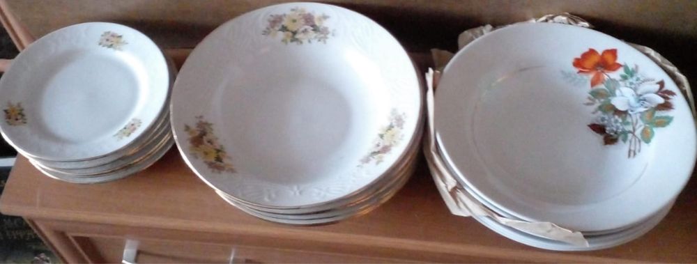 Столовый сервиз