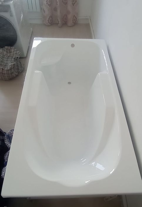 Ванна  для сан. Узла