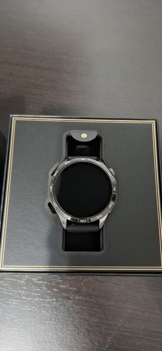 Smartwatch Huawei GT 4