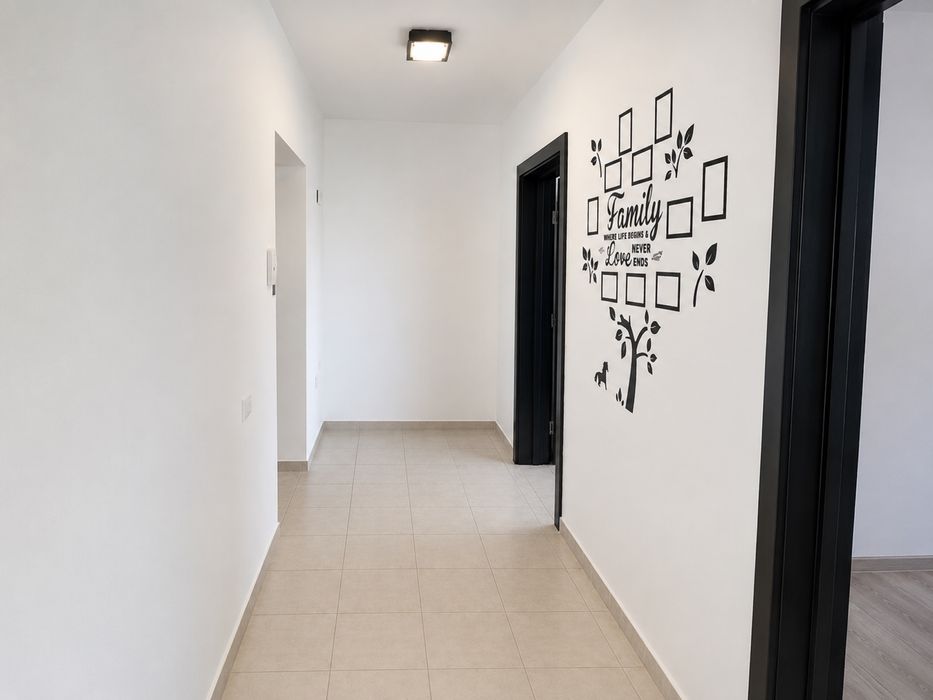 Apartament 1 cameră decomandat | 40 mp | Loc parcare | Subcetate Sânpetru