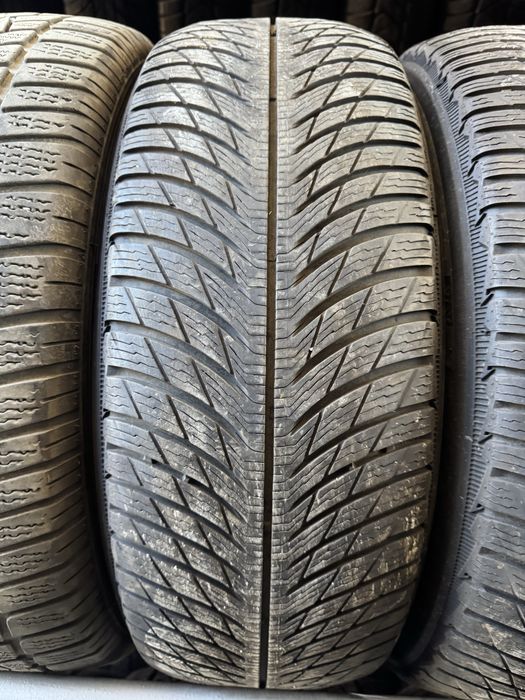 Anvelope 225/60/17 Michelin