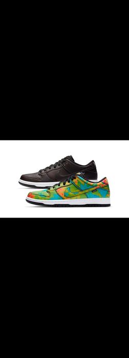 Nike sb civilist кроссовки