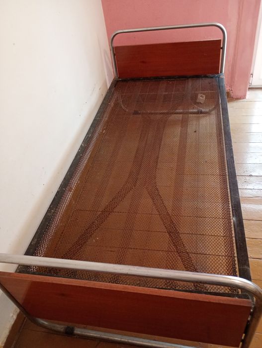 Русенско легло неползвано