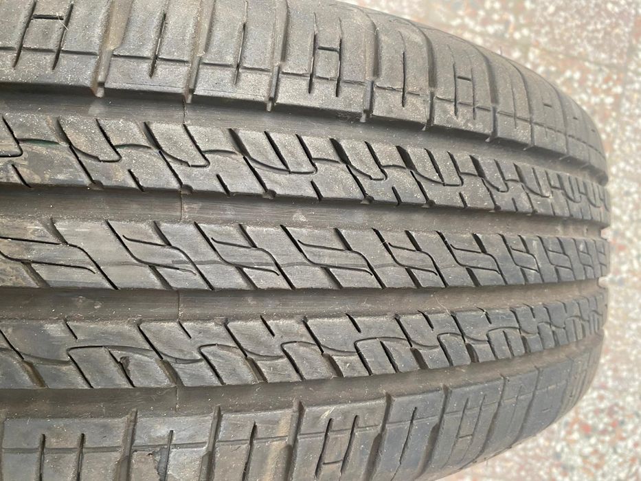 Jante originale AUDI VW SKODA 215 65 17 anvelope noi senzori presiune