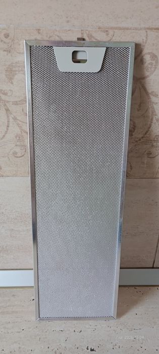 Filtru hotă de bucătărie Electrolux EFP6500X