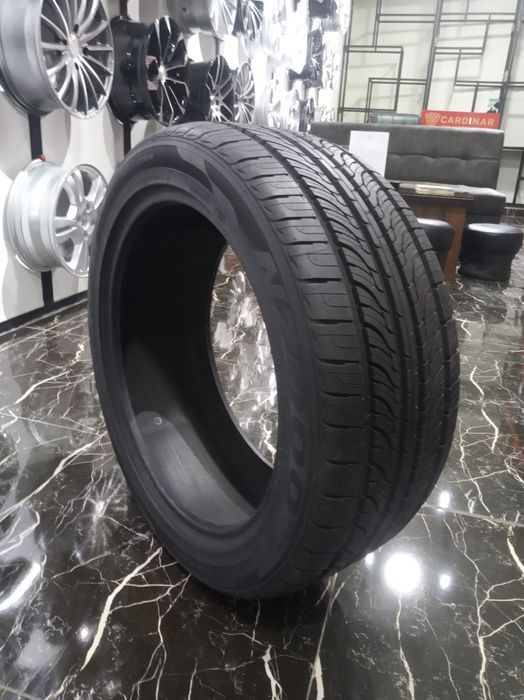 Nexen Tire GTX 235/55R19 Balonlari