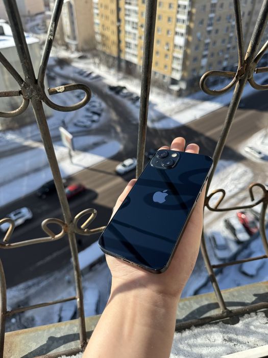Iphone 13 256gb / Айфон 13 256гб