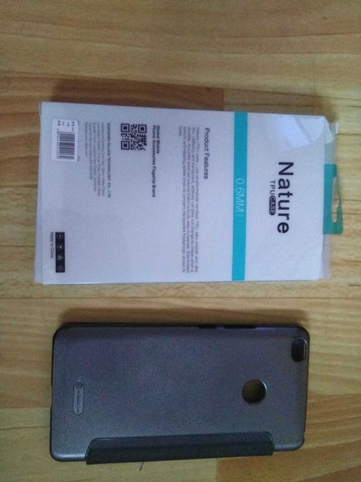 Чехол-книжка для Xiaomi Mi Max