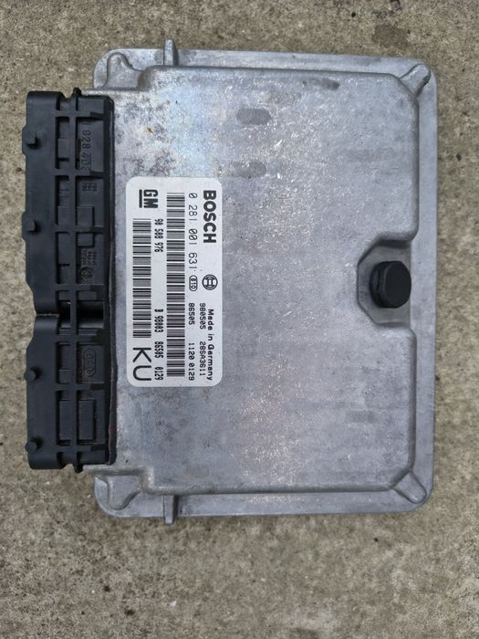 Гнп Vp44 psg5 за Опел x20dtl 82 к.с.