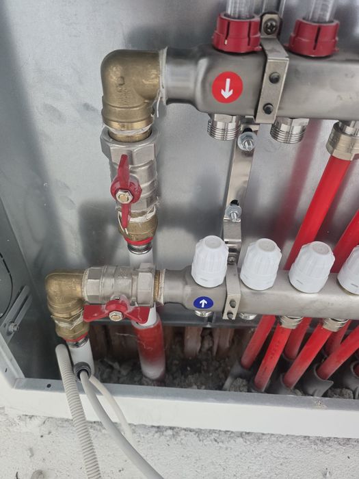 Instalator sanitar