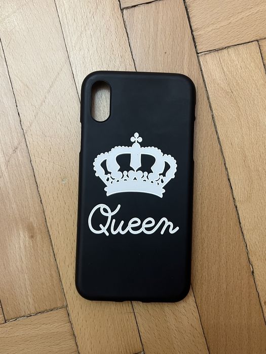 Калъфи за iphone X/Xs