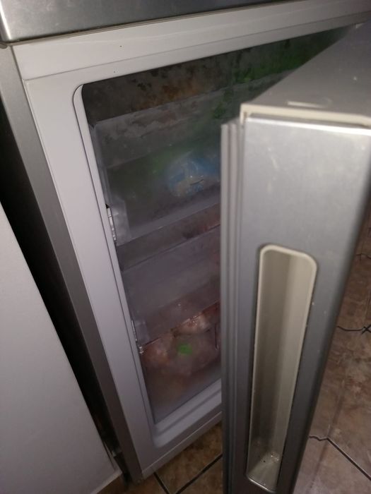 Combina frigorifica ARCTIC