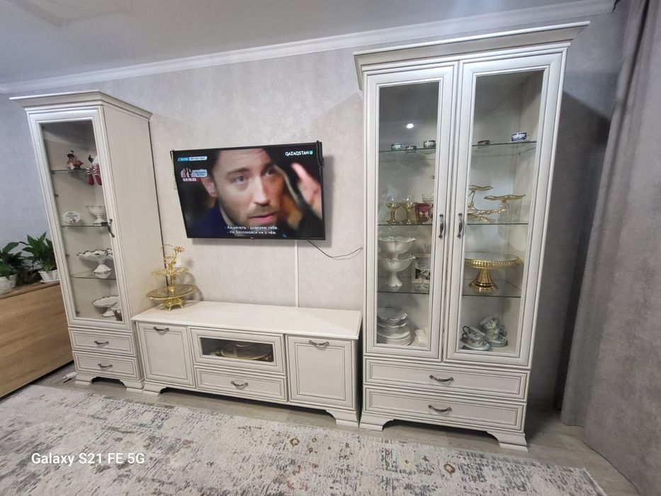 Комплект для гостиной