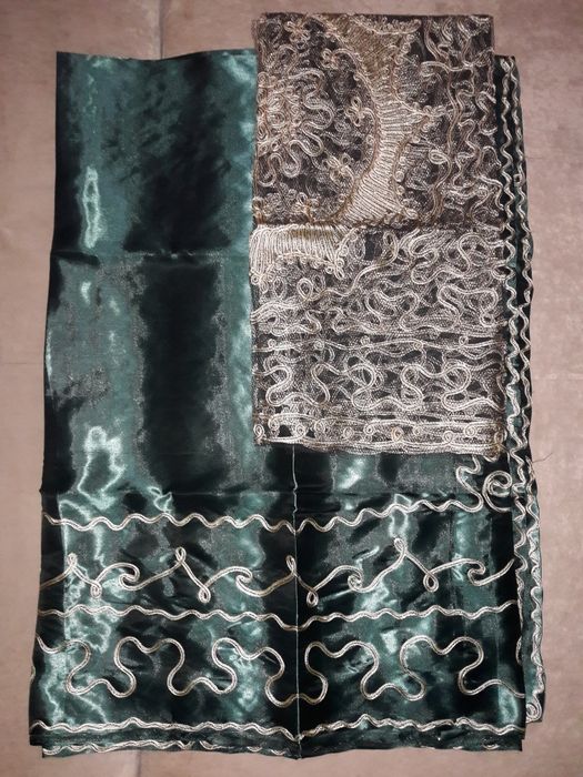 Новая Тюль/ Покрывало