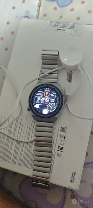 Smart soat GT3max modeli