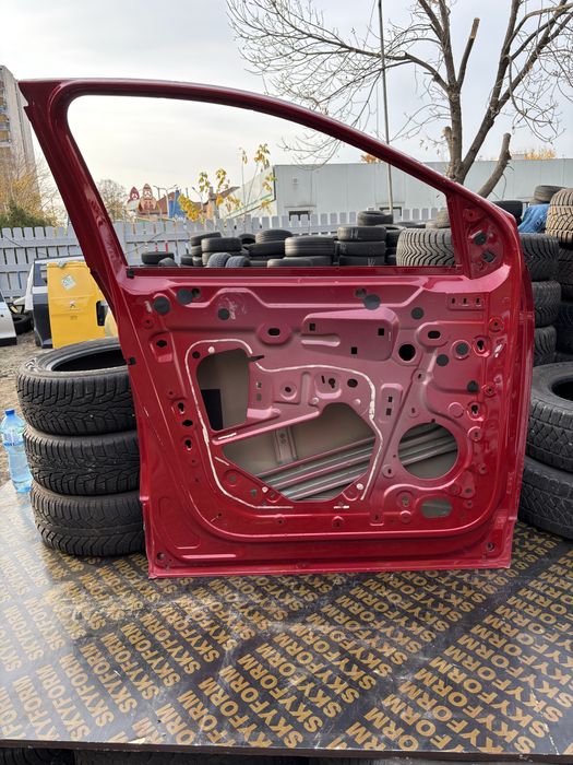 Врата Пежо 3008 2 Пежп 5008/Peugeot 3008 2 Peugeot 5008    2броя