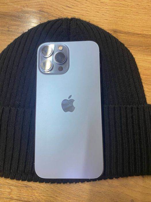 iphone 13 pro max 256gb