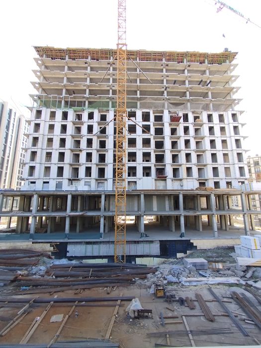 Яккасарайский район 
Новостройка 
Премиум ЖК Mavera Town