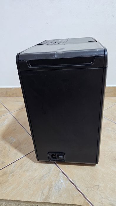 Expresor de cafea Saeco GranBaristo