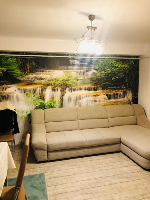 Vand Apartament 2 camere, open space in Brasov.