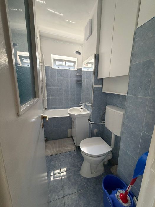 Prima închiriere apartament 2 camere zona Ciresica