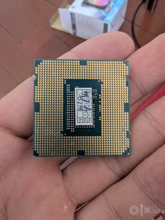 Intel Pentium G2020