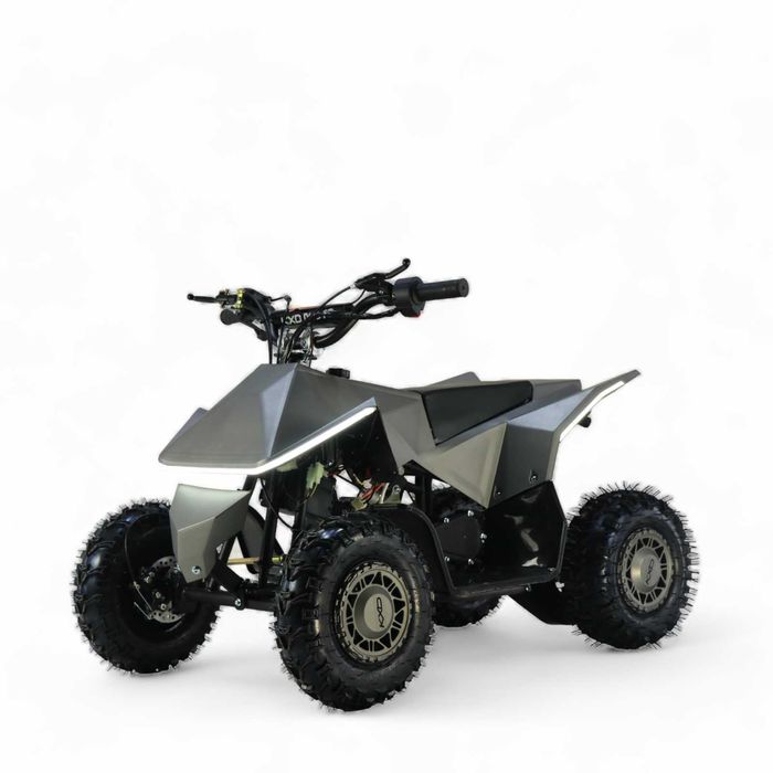 ATV, KXD, Mini Atv Electric 1000w 36v Roti 4" Cyber Truck