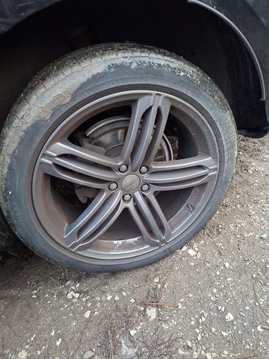 Джанти Speedline 20 цола 5х112