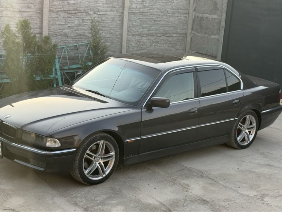 Диски Италия бмв 18 размера