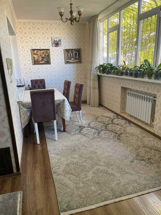 Дархан спец план 3-х комнатная 120 м² фото реальные