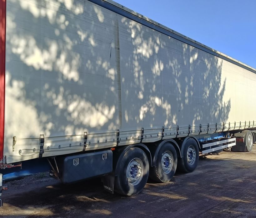 Продам на полуприцеп ворота