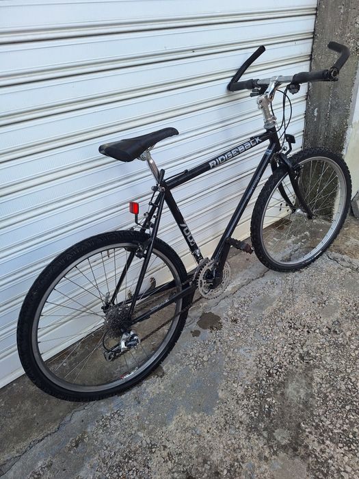 Байк 26 цола със 21 скорости.