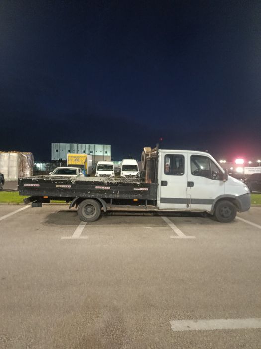 Iveco Daily 2007